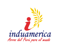 Induamerica Logo